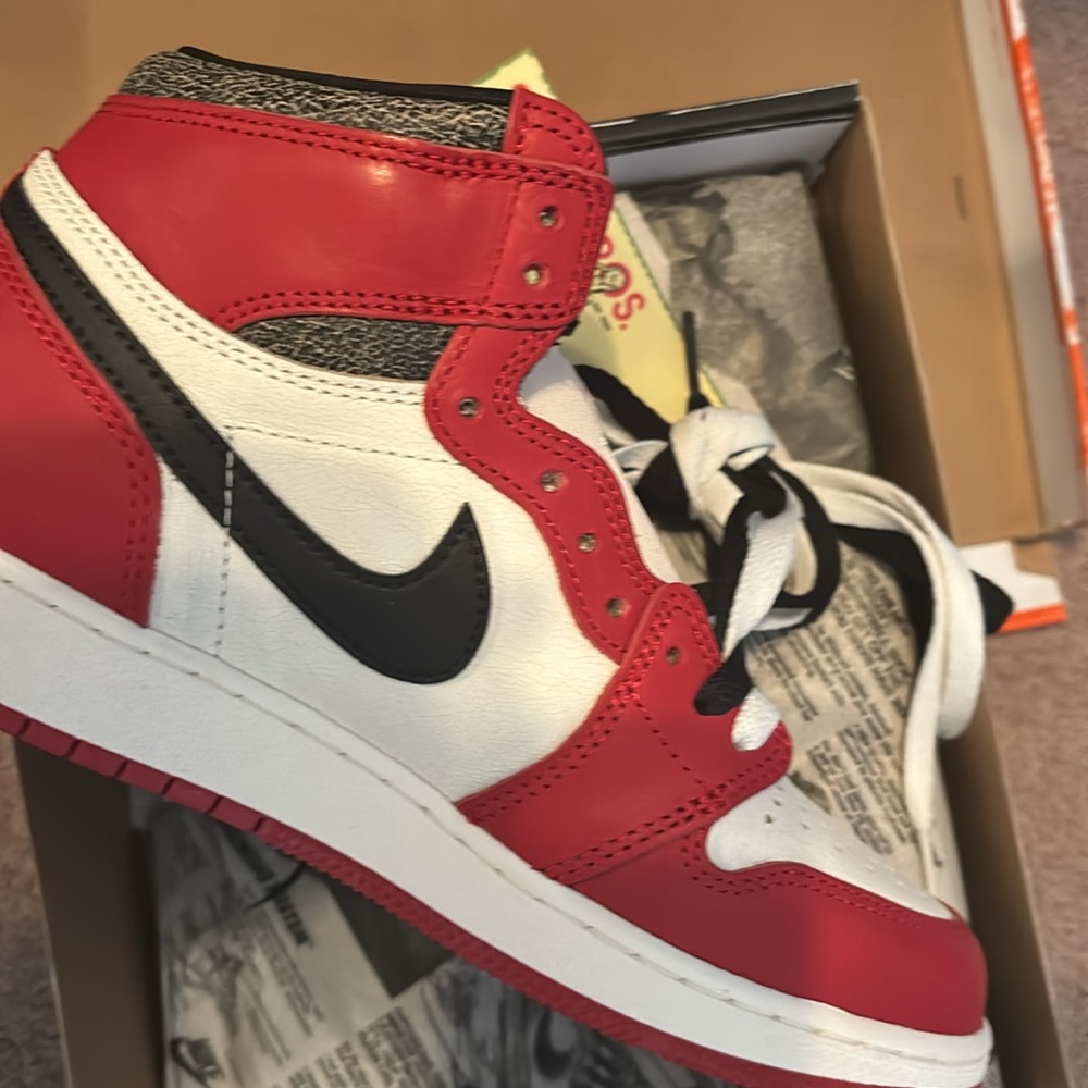 Jordan OG’s - Picture 3 of 5